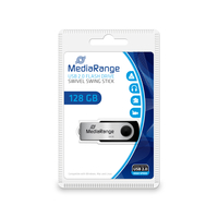 Clé USB MediaRange MR913 128 Go