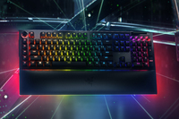 Clavier de jeu Razer SvartWidow V4 Pro QWERTZ