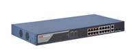 Hikvision DS-3E1318P-EI Fast Ethernet PoE