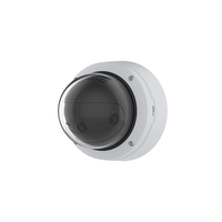 Axis P3818-PVE - Network Panoramic Camera - Outdoor - 02060-001