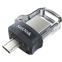 SanDisk Ultra Dual 16GB USB Drive