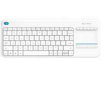 Logitech wireless Touch Keyboard K400 Plus