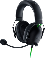 Razer Blackshark V2 X Gaming Headset - RZ04-04570100-R3M1