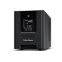CyberPower PR3000ELCDSXL Onduleur interactif de ligne - 3000 VA