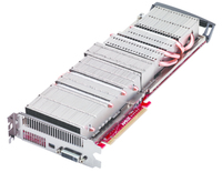Carte graphique SAPPHIRE AMD FirePro S10000 Édition 12 Go