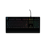 Logitech Prodigy G213 - Keyboard - 920-008088