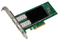 Adaptateur PCIe ThinkSystem Intel E810-DA2 10/25 GbE SFP28