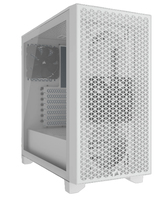 Corsair 3000D Verre Trempé Miditower Blanc