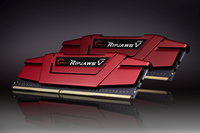 G.Skill Ripjaws V F4-3600C19D-16GVRB - 16 Go