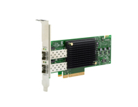 HPE SN1610E PCIe 4.0 32 Go Fibre Channel SFP+ x 2