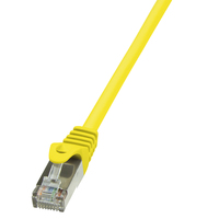 LogiLink Cat5e FTP Ethernet-kabel 7,5 m RJ-45 - CP1087S