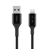 Belkin CAA007BT04BK - 1,2 m