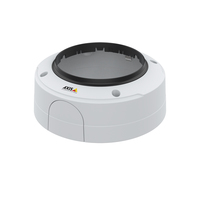 Axis Kamerahus - robust - (Pack of 4) ( 02236-001 )
