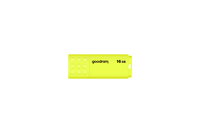 GoodRam UME2 - 16 Go - USB Type-A - 2.0 - 20 Mo/s - Jaune
