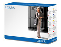 Câble d'alimentation LogiLink CP090 1,8 m