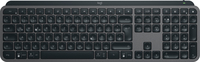Logitech MX Touches S QWERTZ LED Sans Fil Graphite