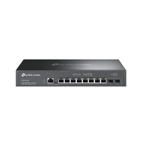 Commutateur TP-LINK Omada SG3210X-M2 V1
