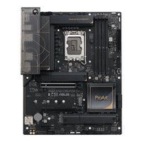 ASUS PROART B760-CREATOR D4 Moderkort LGA1700 - 90MB1DU0-M0EAY0