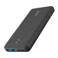 Anker PowerCore III Sense power bank, 20000mAh, 20W - A1365G11