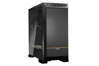 Be Quiet! DARK BASE PRO 901 black computer case - BGW50