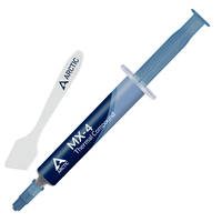 Arctic MX-4 Thermal Compound med spatel 4g spray 8,5W/mK - ACTCP00031B