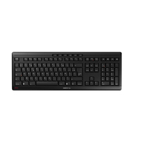 Cherry Stream Wireless Keyboard RF Wireless - JK-8550FR-2