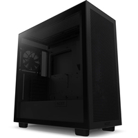Boîtier de flux NZXT H7