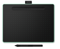 Wacom Intuos M Bluetooth - Wired & Wireless - 7 mm - Pen