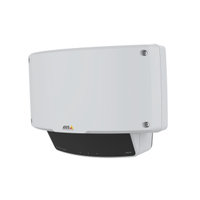 Axis D2110-VE Security Radar - Rörelsesensor - kabelansluten