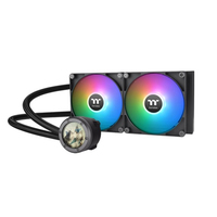 Refroidisseur liquide Thermaltake TH280 ARGB Sync V2