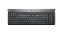 Logitech Craft Advanced with Creative Input Dial