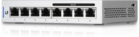 Ubiquiti UniFi Switch US-8-60W - Managed Switch - 5 Pcs