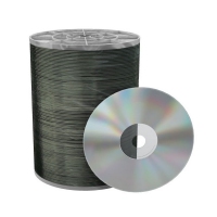 MediaRange MR422 4.7GB DVD-R 100pk - MR422