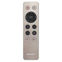 Télécommande IR QNAP avec pile CR2032