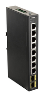 D-Link DIS 100G-10S - Commutateur - non géré