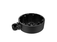 Hikvision DS-1280ZJ-DM46 - Junction Box - Universal - DS-1280ZJ-DM46(BLACK)