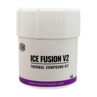 Cooler Master IceFusion V2 Thermal Paste - RG-ICF-CWR3-GP