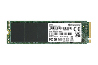 Transcend PCIe SSD 115S 1TB M.2 3200MB/s - TS1TMTE115S