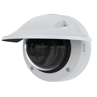 Axis P3268-LVE DLPU Forensic