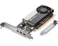 Carte graphique Lenovo 4X61J52234 4096 Mo