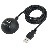 Concentrateur USB LogiLink CU0013B