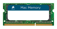 Corsair Mac Memory - DDR3 - modul - CMSA4GX3M1A1333C9