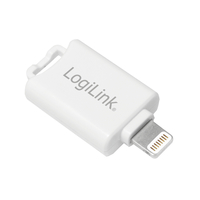 AA0089 MicroSD Card Reader Lightning & USB