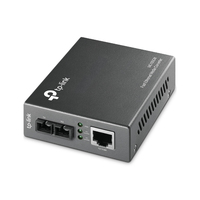 TP-LINK MC100CM - Convertisseur de média