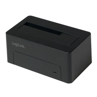 LogiLink QP0026 USB 3.2 HDD/SSD-hölje - QP0026