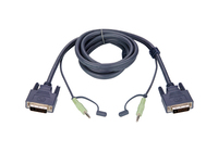 ATEN 2L-7D02V - Câble vidéo/audio