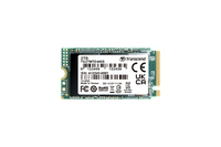 Transcend MTE400S 2TB M.2 2242 PCIe Gen3 x4 NVMe SSD - TS2TMTE400S
