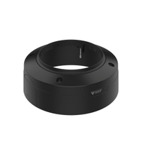 Axis 02498-001 - Cover - Outdoor - Black - Axis - P3267-LV P3268-LV P3267-LVE P3268-LVE - 4 pc(s)