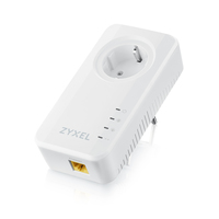 ZYXEL CPL PLA6457 Powerline Adapter - PLA6457-EU0201F