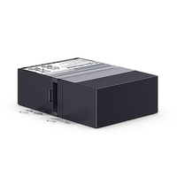 CyberPower Systems RBP0016 batteria UPS Acido piombo[VRLA] 24 V (RBP0016 BATTERY PACK - FOR UPS SYSTEMS) - Battery - RBP0016